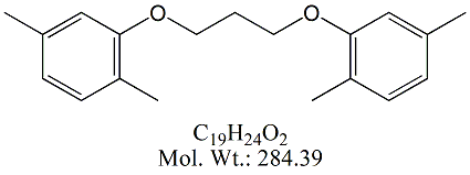 Gemfibrozil EP Impurity H